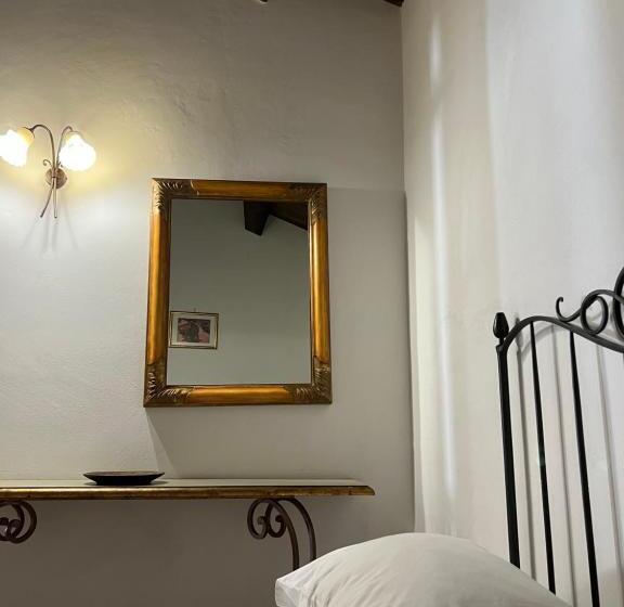 חדר סטנדרט, Residenza Le Ginestre