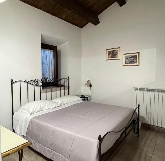 غرفة قياسية, Residenza Le Ginestre