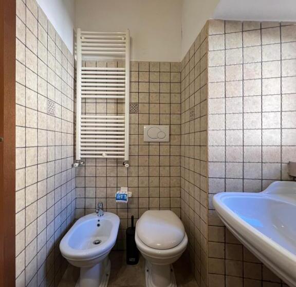 غرفة قياسية, Residenza Le Ginestre