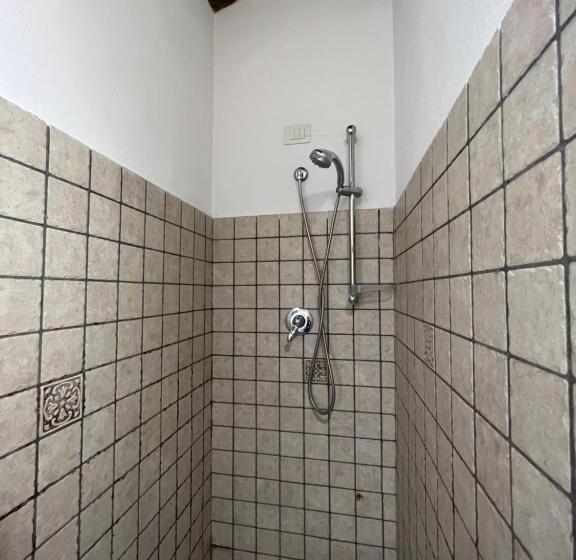 Номер Стандарт, Residenza Le Ginestre