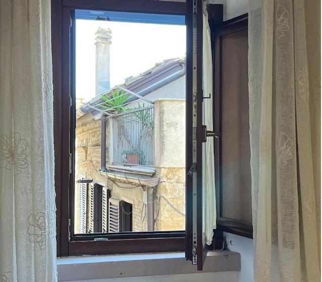 غرفة قياسية, Residenza Le Ginestre