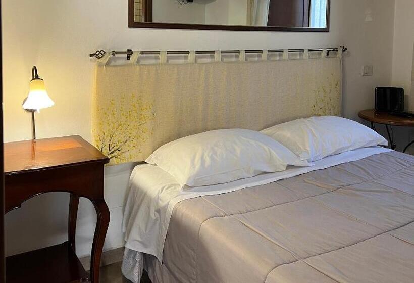 غرفة قياسية, Residenza Le Ginestre