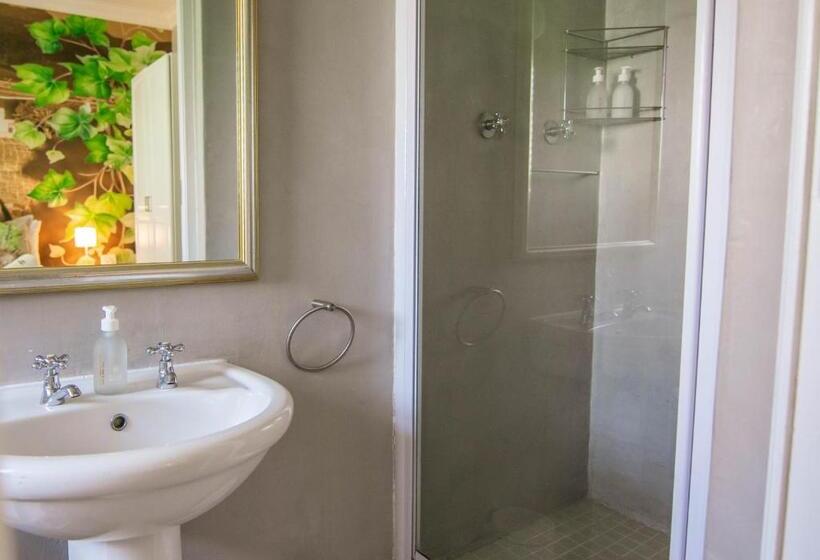 غرفة قياسية, Rozenburg Guest House