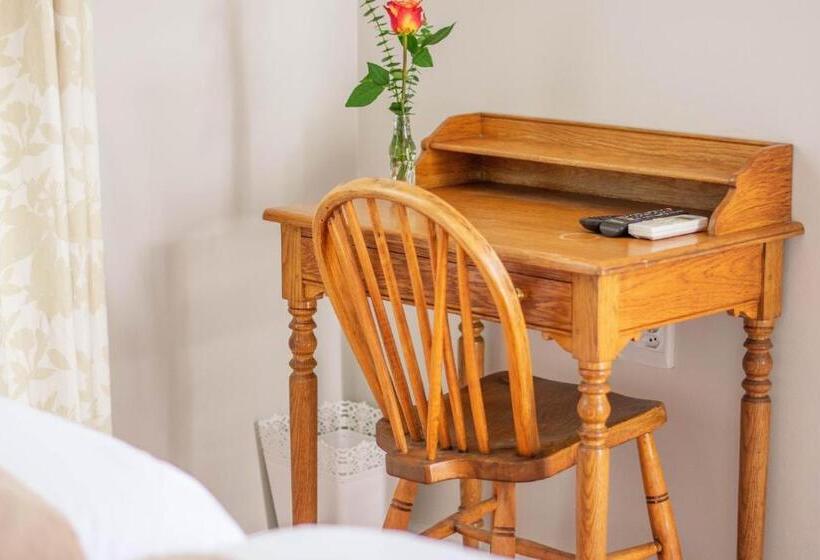 Номер Стандарт, Rozenburg Guest House