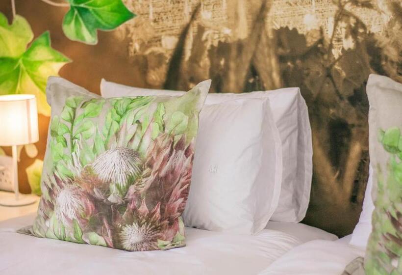 غرفة قياسية, Rozenburg Guest House