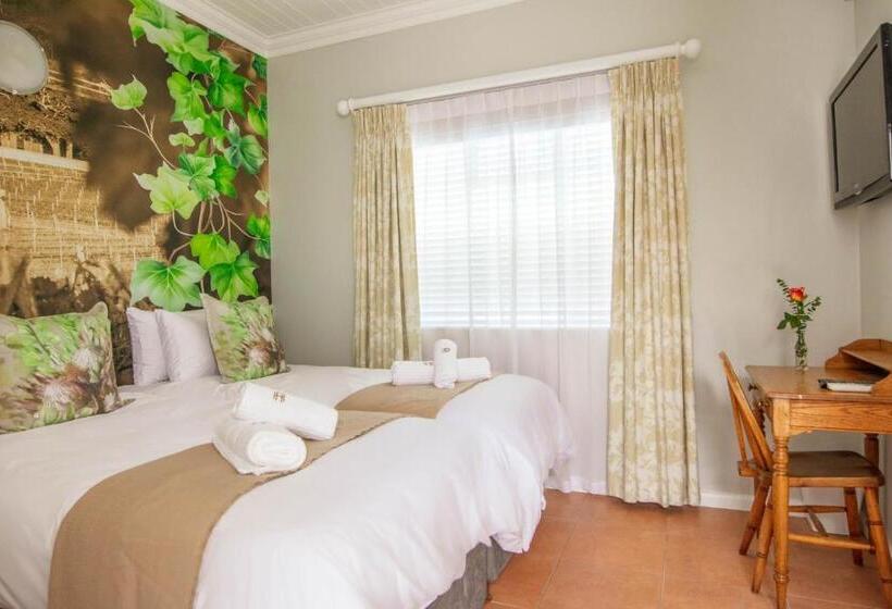 غرفة قياسية, Rozenburg Guest House