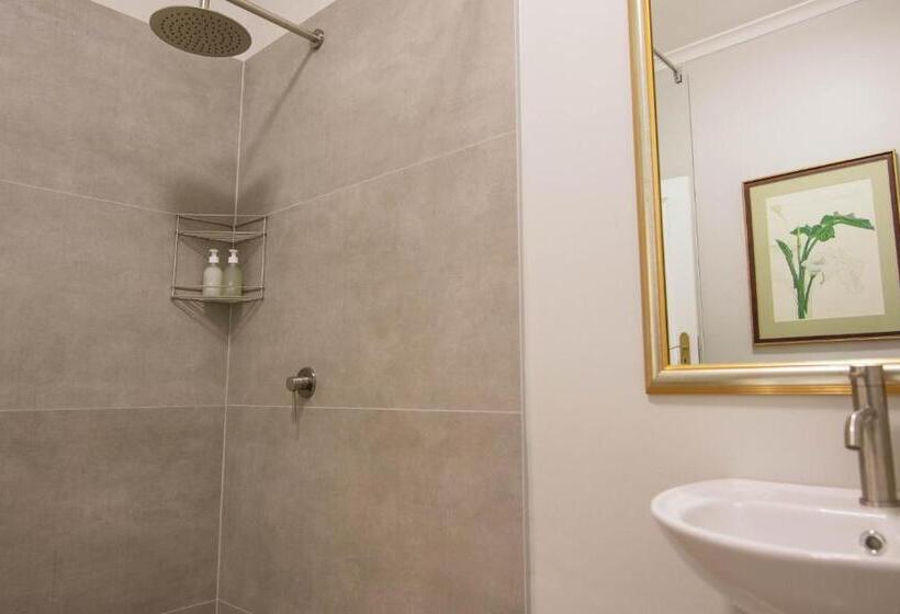 غرفة سوبيريور, Rozenburg Guest House