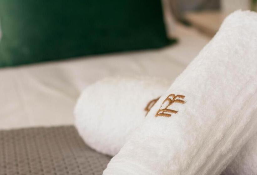 غرفة سوبيريور, Rozenburg Guest House