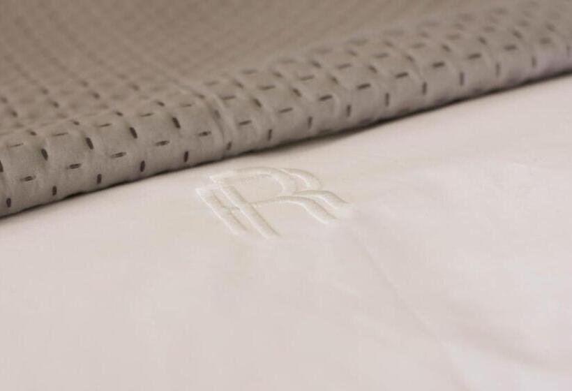 غرفة سوبيريور, Rozenburg Guest House