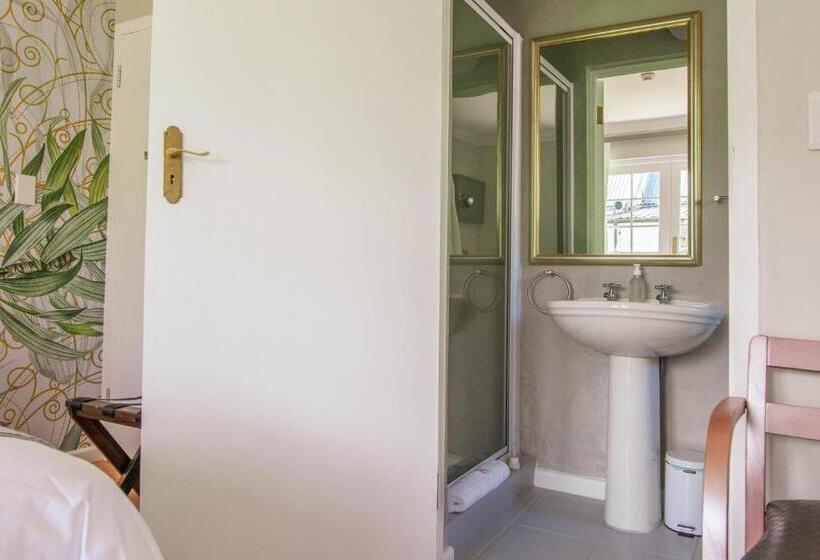 غرفة ديلوكس, Rozenburg Guest House