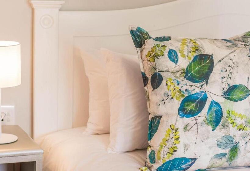 Номер Стандарт, Rozenburg Guest House