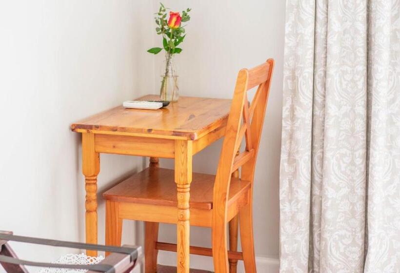 غرفة قياسية, Rozenburg Guest House