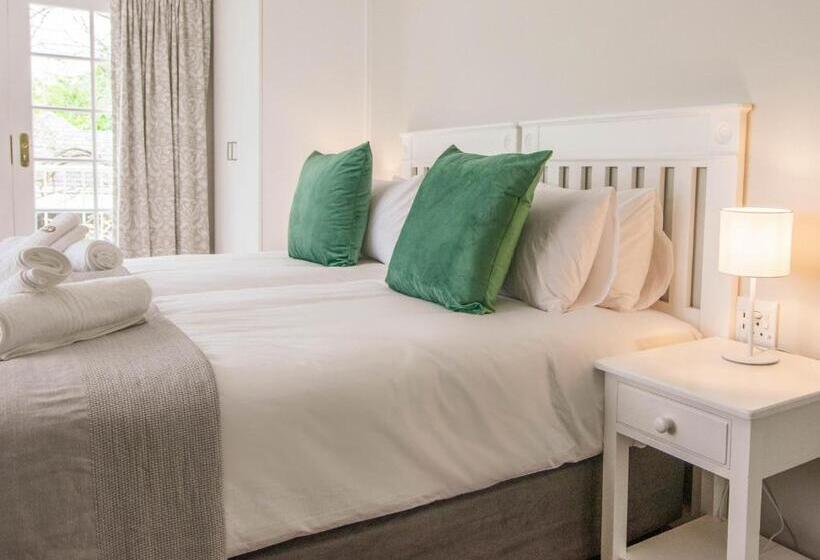 غرفة قياسية, Rozenburg Guest House