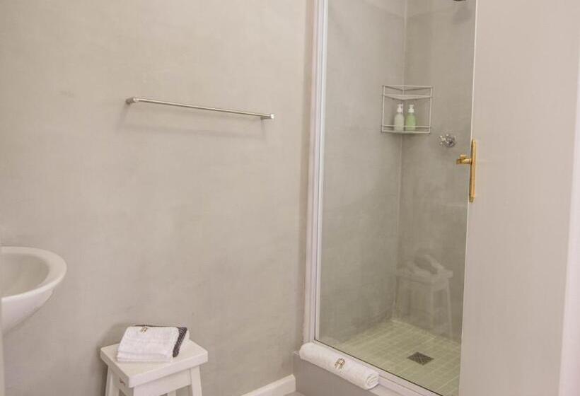 غرفة قياسية, Rozenburg Guest House