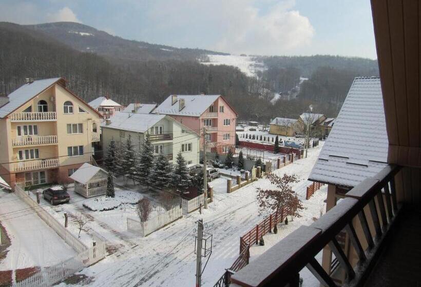 Номер Стандартный с Видом, U Neli