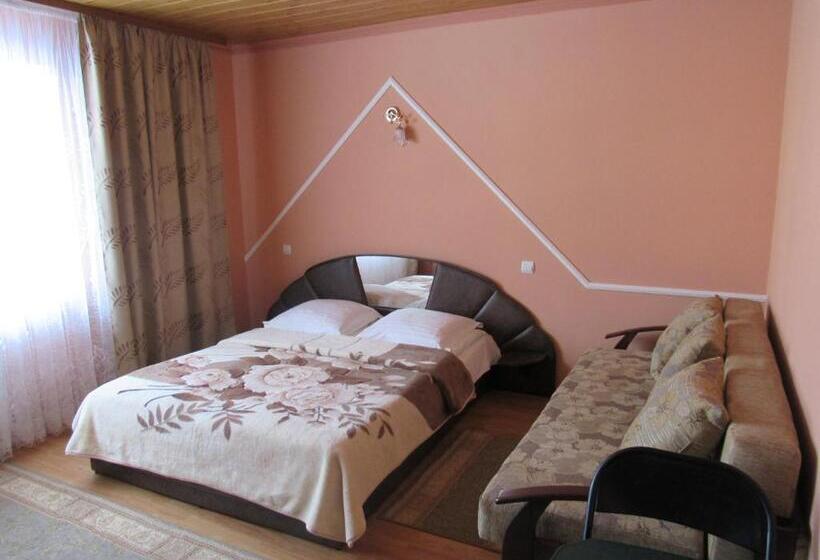 Номер Стандартный с Видом, U Neli