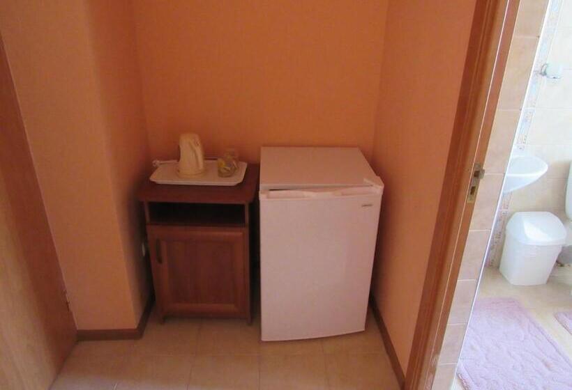 Номер Стандартный с Видом, U Neli