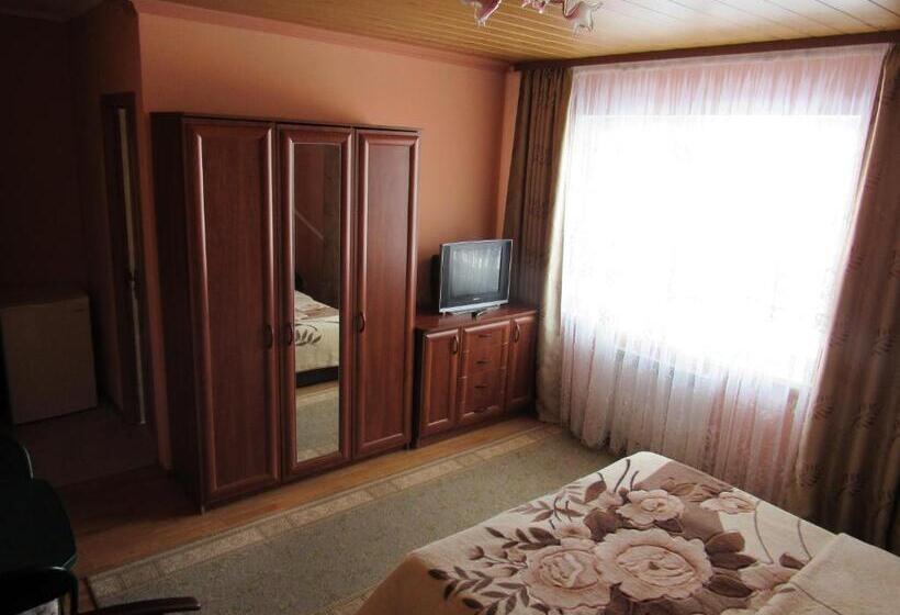 Номер Стандартный с Видом, U Neli