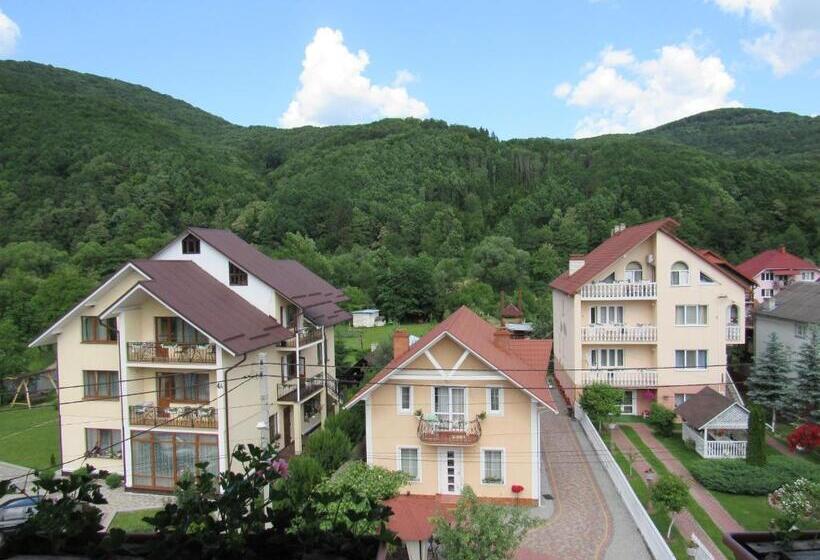 Студия Стандарт, U Neli