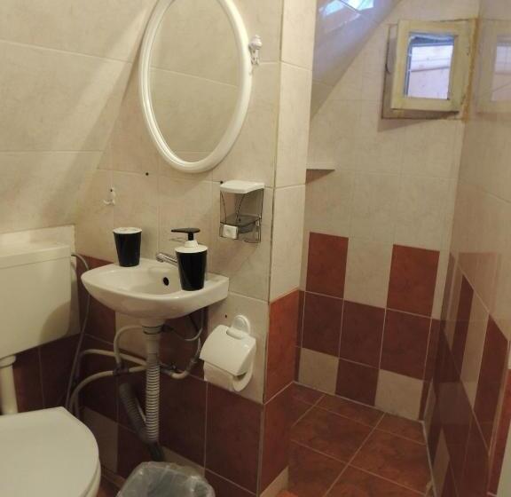 غرفة قياسية, Vila Giulia