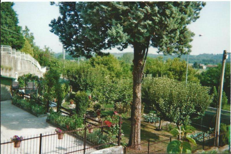 Апартаменты 1 Спальня с Балконом, Residence Le Betulle Executive