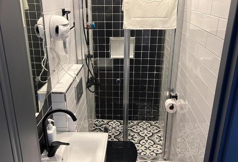 غرفة قياسية, Sosyete Butik Otel
