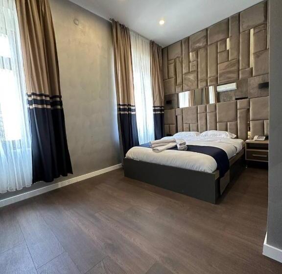 غرفة سوبيريور, Sosyete Butik Otel