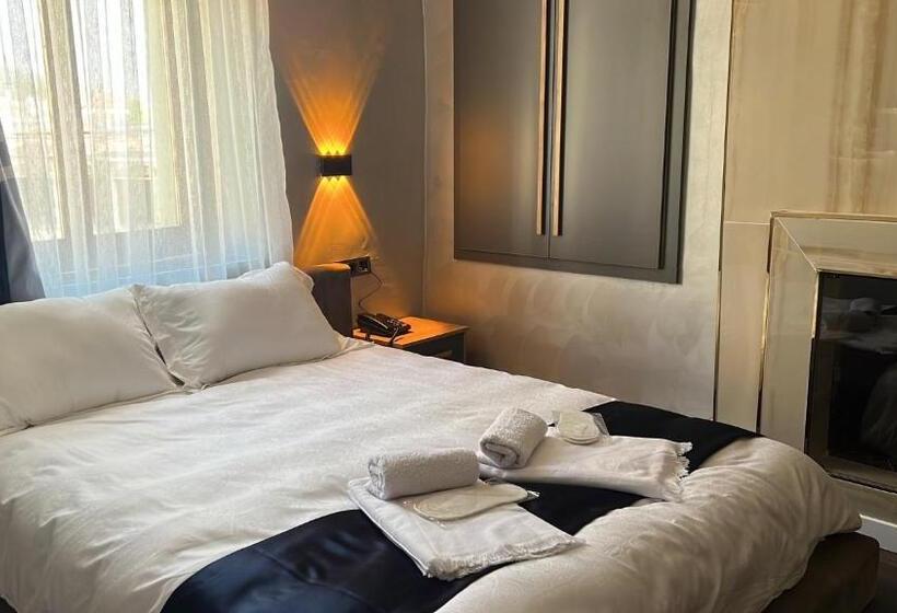 Номер Superior, Sosyete Butik Otel