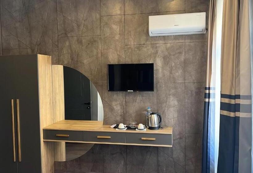 חדר סופריור, Sosyete Butik Otel