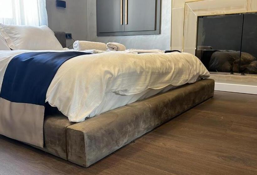 Номер Superior, Sosyete Butik Otel