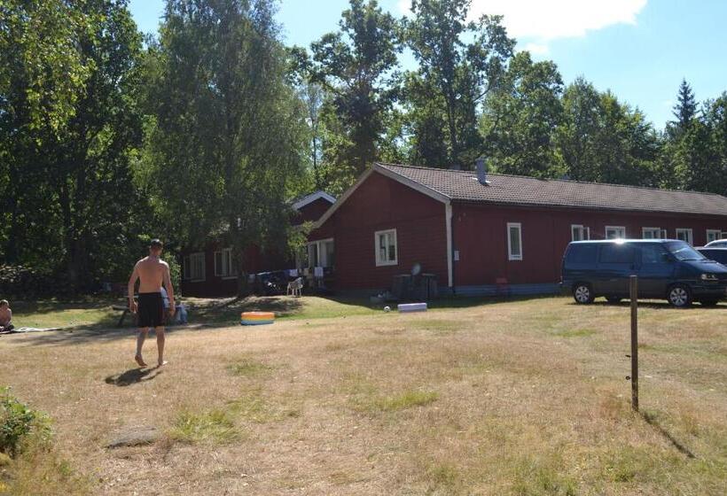 Дом 1 Спальня, Stensjö Vandrarhem