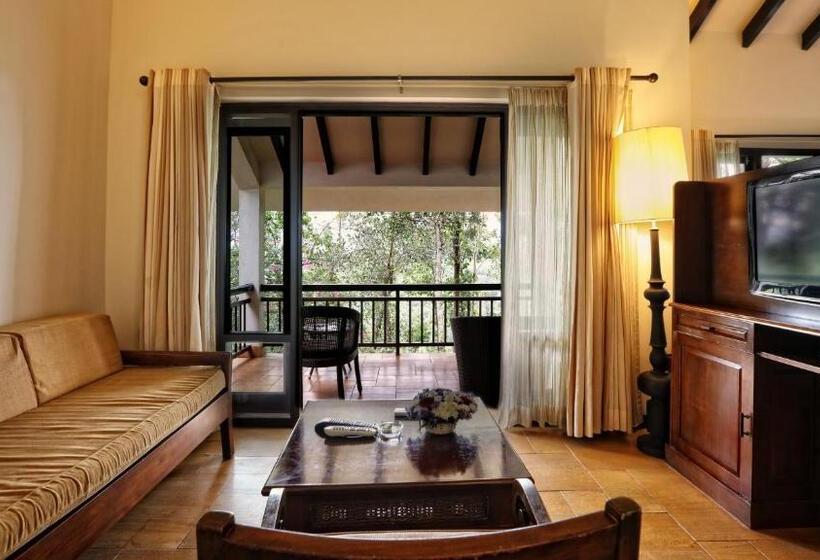 套房, The Windflower Resort & Spa, Vythiri