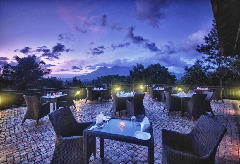 Вилла 1 Спальня, The Windflower Resort & Spa, Vythiri