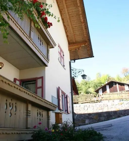 ２ベッドルームアパートメント, Villa Mirabell