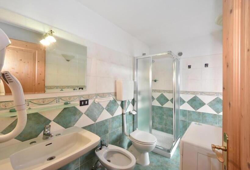 Apartamento 2 Dormitórios, Villa Mirabell