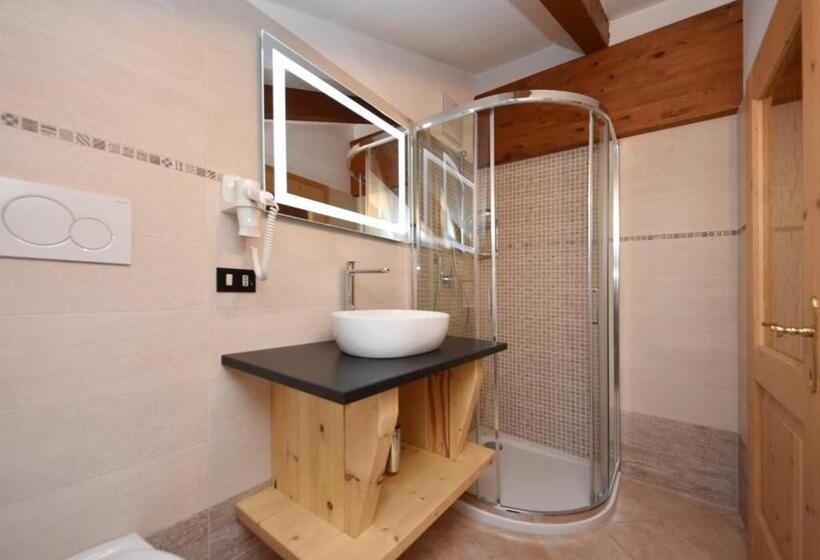 Апартаменты 3 Спальни, Villa Mirabell