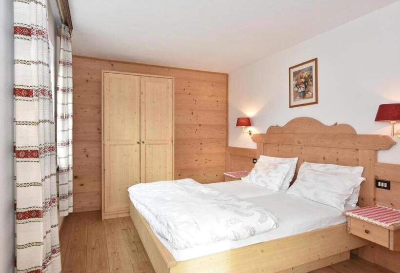 Апартаменты 1 Спальня Нижний Этаж, Villa Mirabell