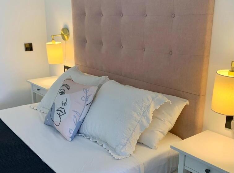 اتاق استاندارد, Sunshine Bluehill