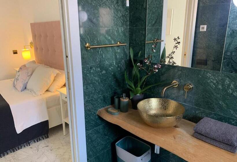 اتاق استاندارد, Sunshine Bluehill