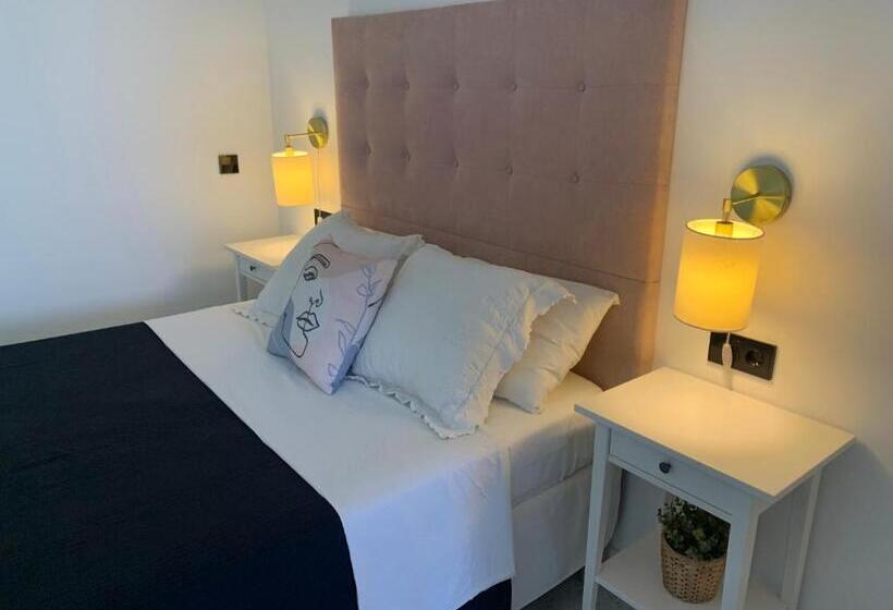 اتاق استاندارد, Sunshine Bluehill