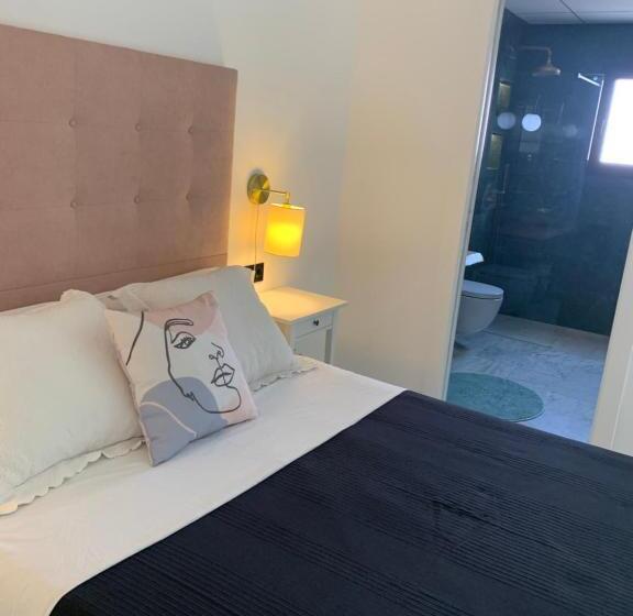 اتاق استاندارد, Sunshine Bluehill