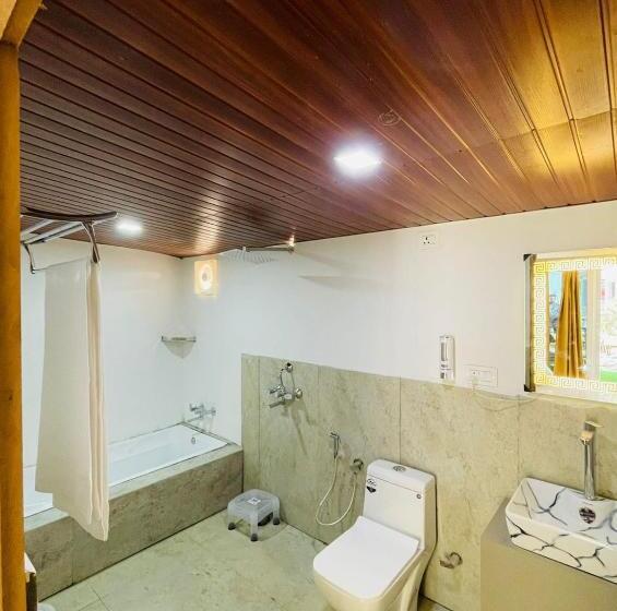 Номер Стандарт Вид на Сад, Luxurious Beach Resort Agonda