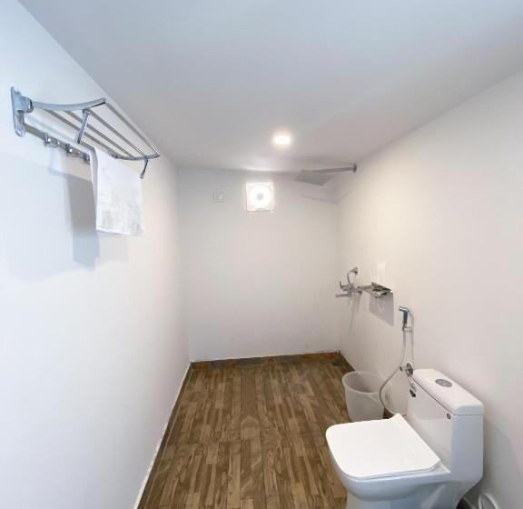 جناح سوبيريور مطل علي البحر, Luxurious Beach Resort Agonda