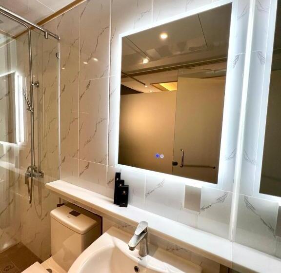 اتاق استاندارد, Subic Riviera Hotel & Residences