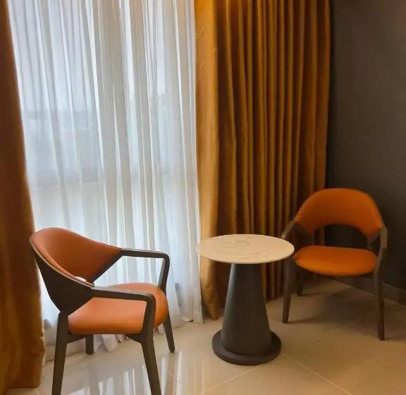 スタンダードルーム, Subic Riviera Hotel & Residences