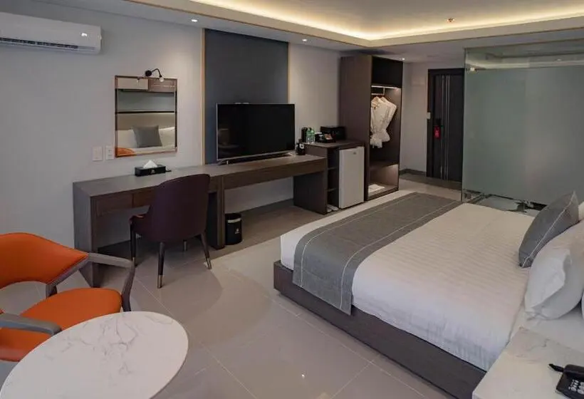 スタンダードルーム, Subic Riviera Hotel & Residences