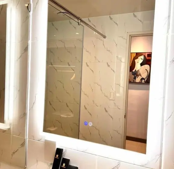 スタンダードルーム, Subic Riviera Hotel & Residences