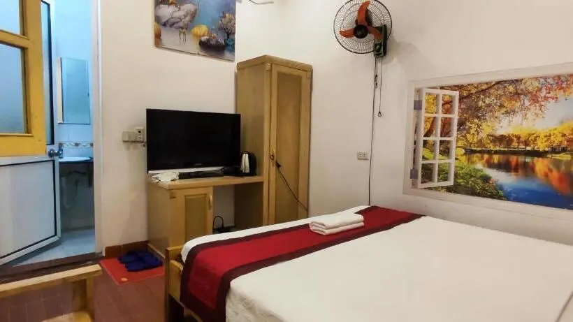 اتاق استاندارد, Thanh Hương 99 Hotel   Nội Bài
