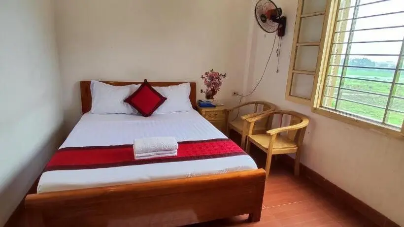 اتاق استاندارد, Thanh Hương 99 Hotel   Nội Bài