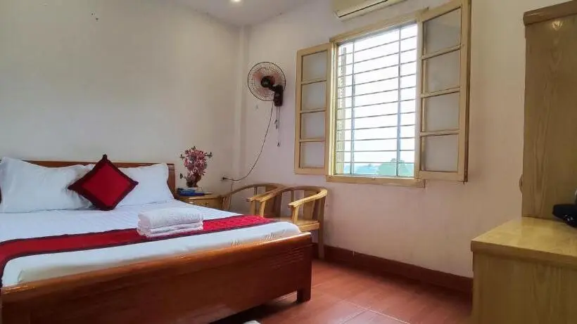 اتاق استاندارد, Thanh Hương 99 Hotel   Nội Bài